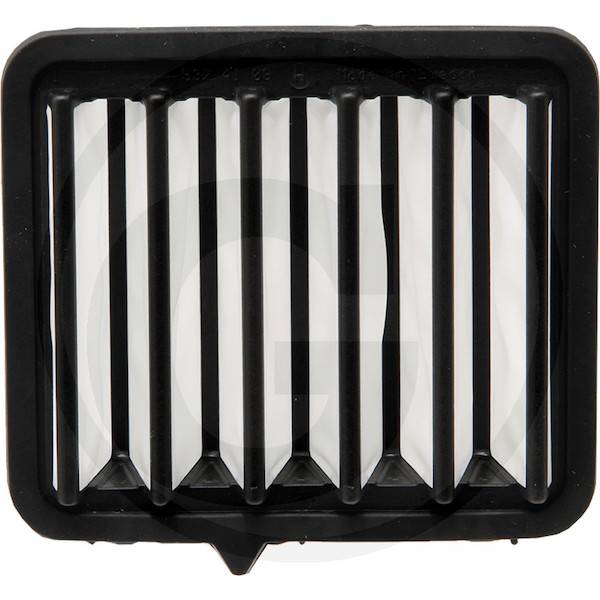 Obrázek k výrobku 34696 - Vzduchový filtr