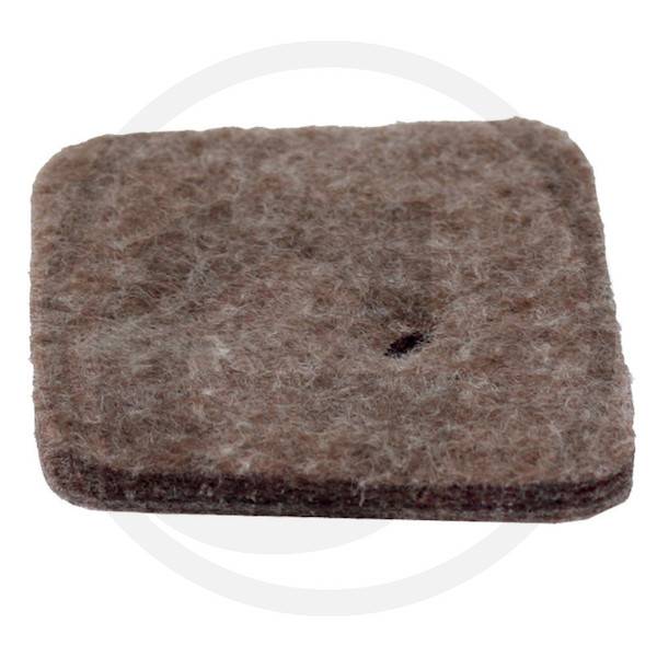 Obrázek k výrobku 34769 - Vzduchový filtr pro Stihl 4140 124 2800