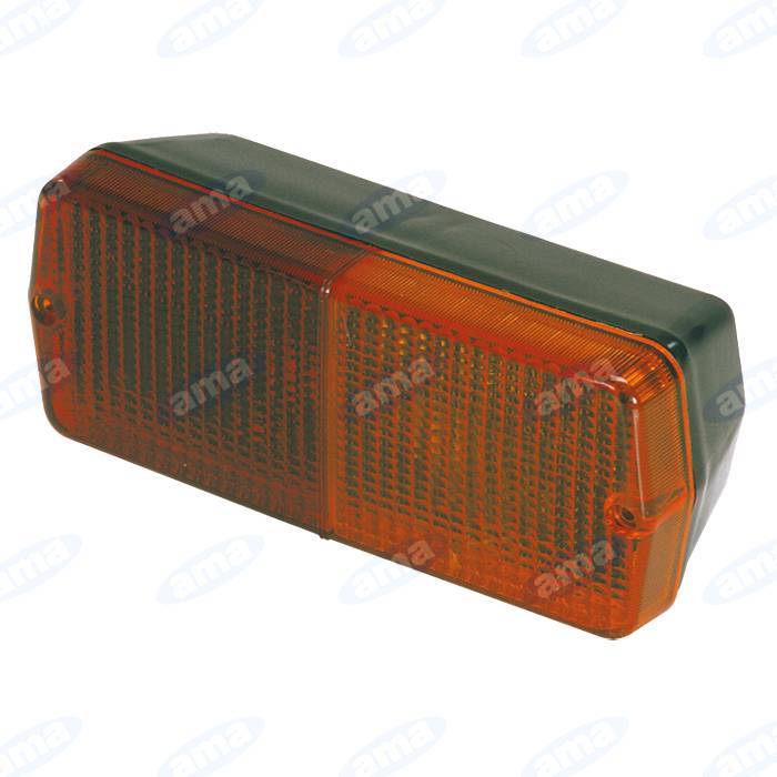 Obrázek k výrobku 12848 - Zadní světlo