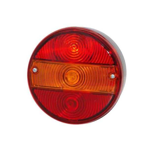 Obrázek k výrobku 32498 - Zadní světlo AVIA pravé