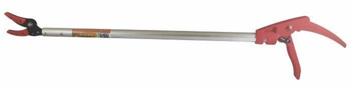 Obrázek k výrobku 62607 - Zahradní nůžky dlouhé 700 mm