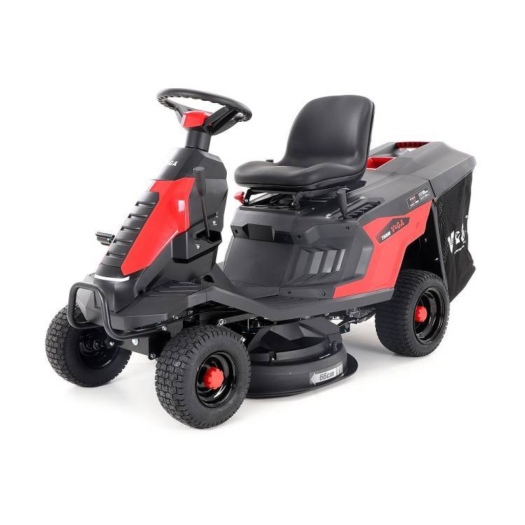 Obrázek k výrobku 82228 - Zahradní rider VeGA T66R