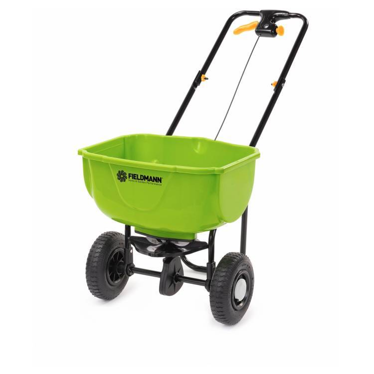 Obrázek k výrobku 92697 - Zahradní rozmetadlo FZO 4032