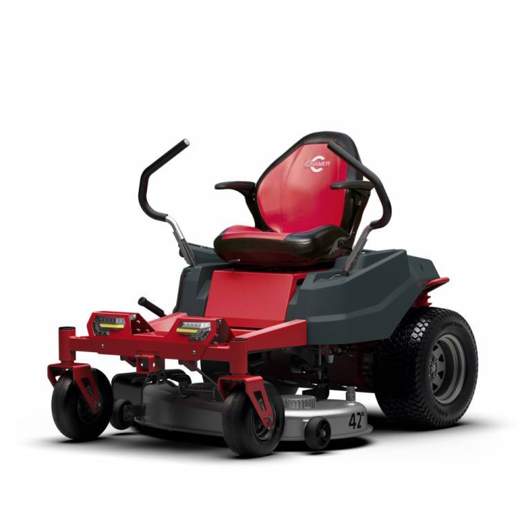 Obrázek k výrobku 82232 - CRAMER Crossover ZRT 82ZT107