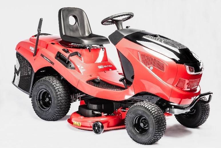 Obrázek k výrobku 76096 - Zahradní traktor SOLO T 22-103.9 HD-A V2 Limited