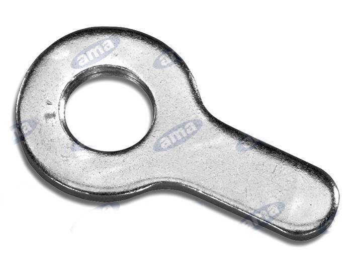 Obrázek k výrobku 23331 - Zajišťovací matice třetího bodu 24x3