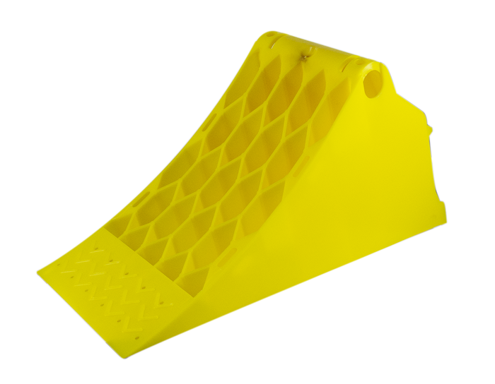 Obrázek k výrobku 60082 - Zajišťovací plastový klín 10 000kg