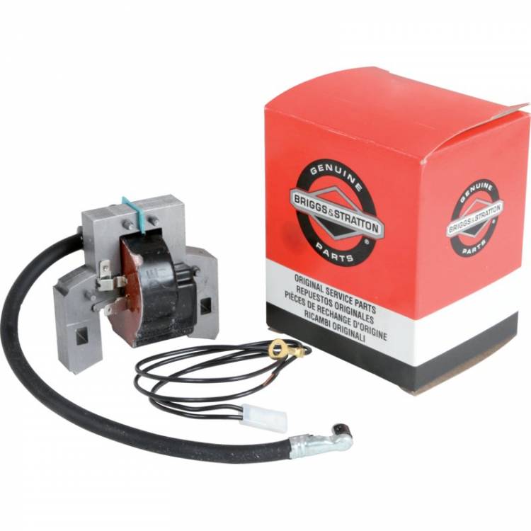 Obrázek k výrobku 75009 - Zapalovací cívka