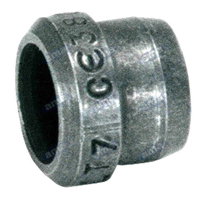 Obrázek k výrobku 59200 - Zářezný prsten 12L, 12 mm