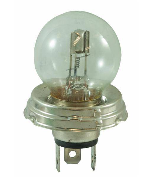 Obrázek k výrobku 59562 - Žárovka 24V 55W, R2, P45t