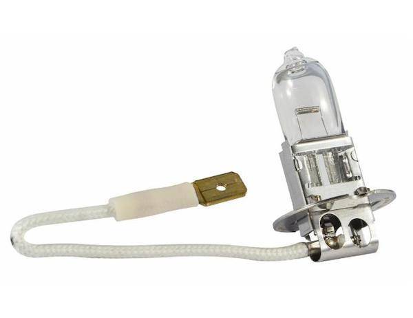 Obrázek k výrobku 59514 - Žárovka 24V 70W, H3, PK22s, OSRAM