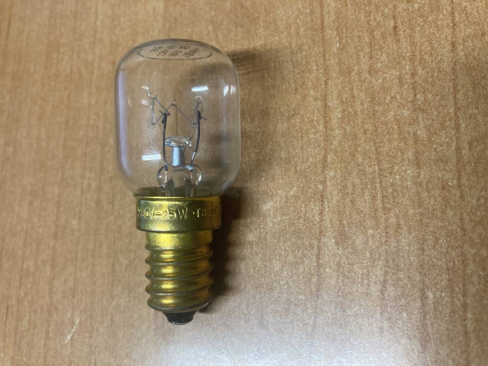 Obrázek k výrobku 19820 - Žárovka na brusku 13150 MAXX