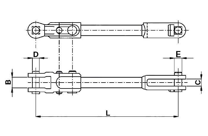 Obrázek k výrobku 12981 - Závěs FIAT