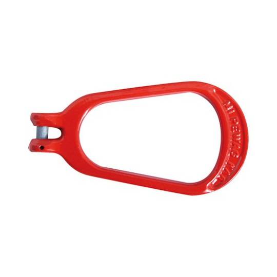 Obrázek k výrobku 33951 - Závěsný kroužek s vidlicí 10-12mm