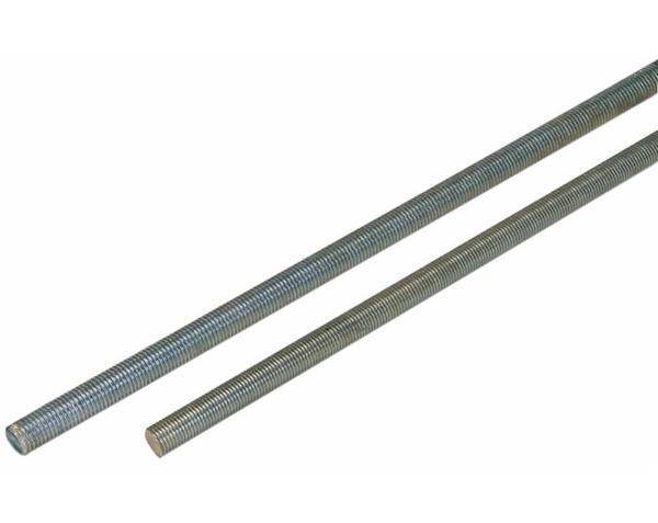 Obrázek k výrobku 57977 - Závitová tyč M10 X 1,5, 1000mm