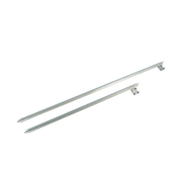 Obrázek k výrobku 35632 - Zemnící tyč T-profil 100cm