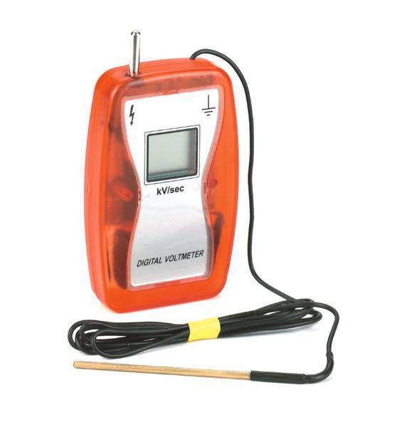 Obrázek k výrobku 56370 - Zkoušečka digitální