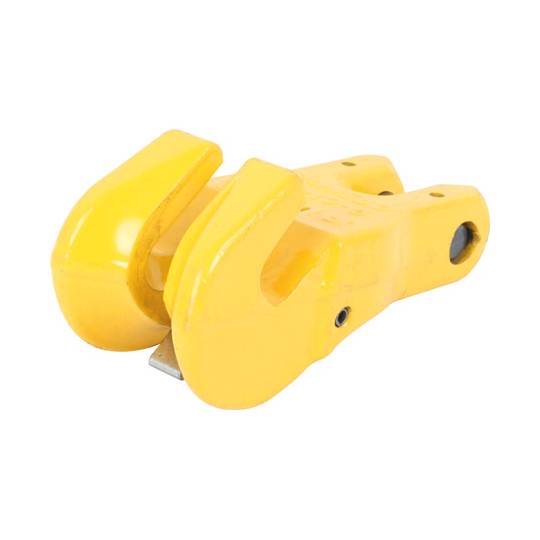 Obrázek k výrobku 34018 - Zkracovací čelist s vidlicí pro řetěz 10mm