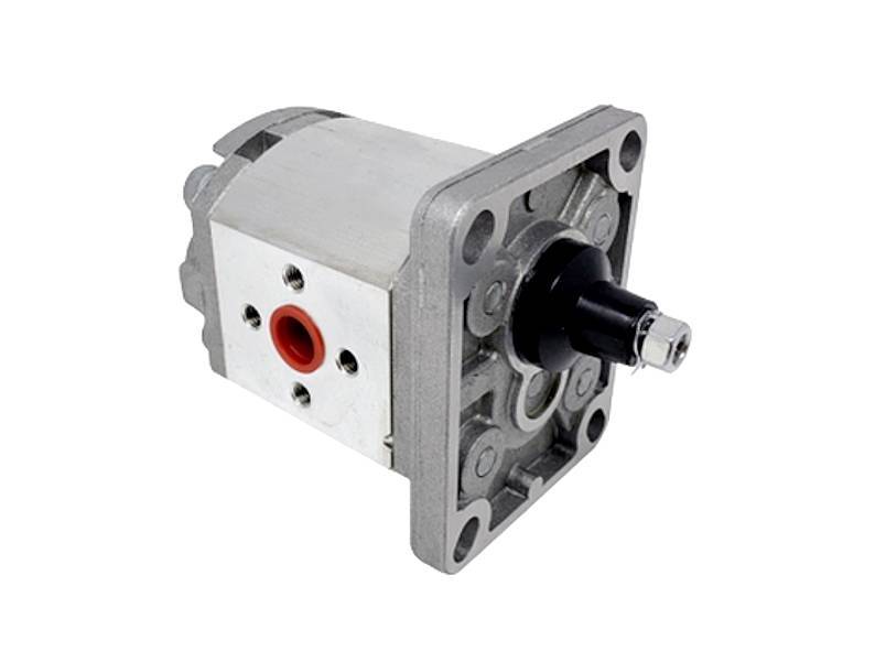 Obrázek k výrobku 62288 - Zubové čerpadlo GR1 6,30ccm pravotočivé GALTECH/WALVOIL