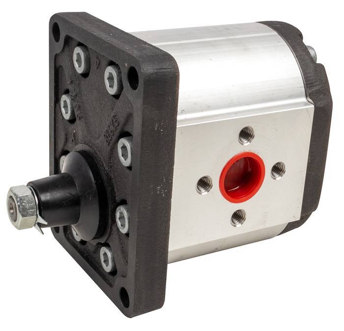 Obrázek k výrobku 62302 - Zubové čerpadlo GR3 33,80ccm levotočivé GALTECH/WALVOIL