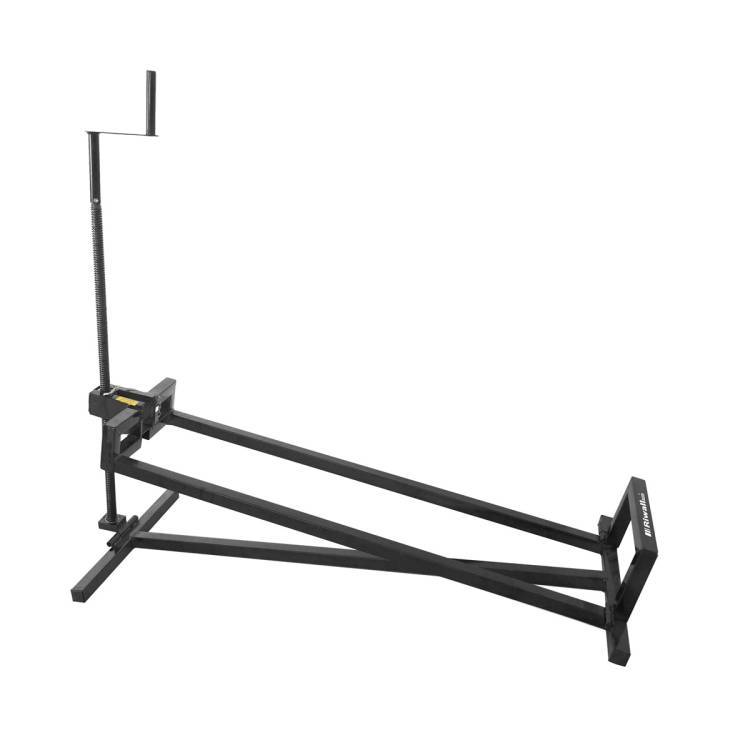 Obrázek k výrobku 91876 - Zvedák na zahradní traktor Riwall PRO RML 400