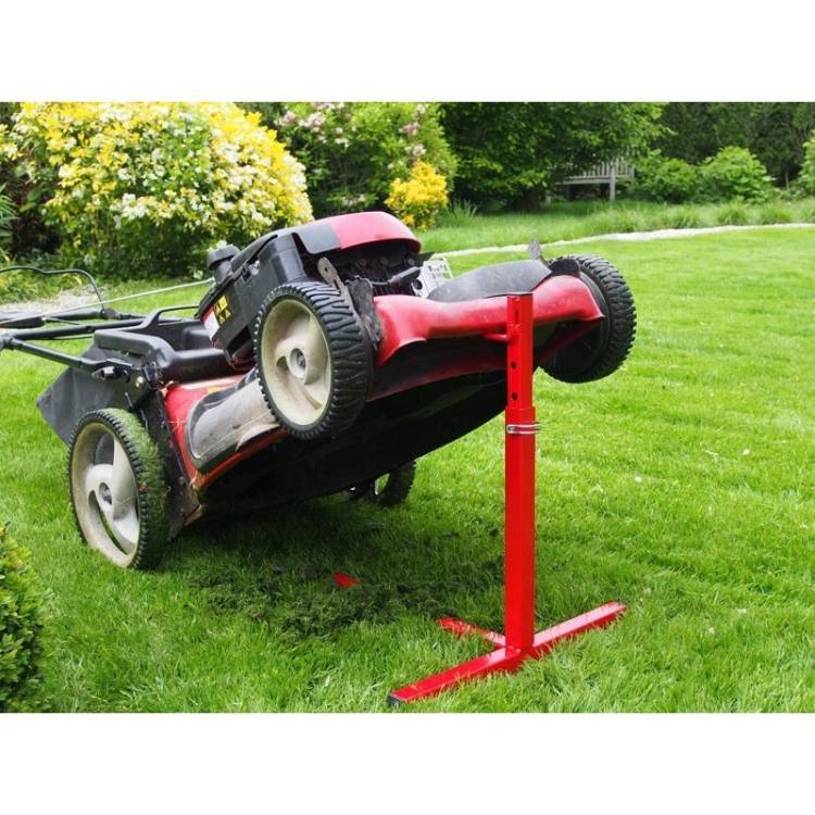 Obrázek k výrobku 90699 - Zvedák travních sekaček