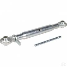 Obrázek k výrobku 102988 - 3.bod 320-M27 kategorie 1