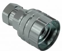 Obrázek k výrobku 62222 - 3/4" šroubovací rychlospojka samec