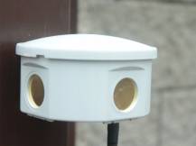 Obrázek k výrobku 120465 - 3D ultrazvukový plašič na kuny, myši a potkany DRAGON ULTRASONIC B360 SMART