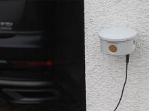 Obrázek k výrobku 120465 - 3D ultrazvukový plašič na kuny, myši a potkany DRAGON ULTRASONIC B360 SMART