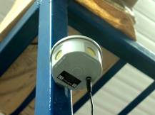 Obrázek k výrobku 120465 - 3D ultrazvukový plašič na kuny, myši a potkany DRAGON ULTRASONIC B360 SMART