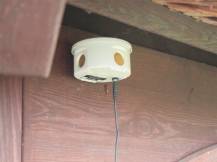 Obrázek k výrobku 120465 - 3D ultrazvukový plašič na kuny, myši a potkany DRAGON ULTRASONIC B360 SMART