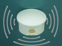 Obrázek k výrobku 120465 - 3D ultrazvukový plašič na kuny, myši a potkany DRAGON ULTRASONIC B360 SMART