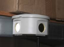 Obrázek k výrobku 120465 - 3D ultrazvukový plašič na kuny, myši a potkany DRAGON ULTRASONIC B360 SMART