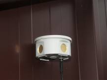 Obrázek k výrobku 120465 - 3D ultrazvukový plašič na kuny, myši a potkany DRAGON ULTRASONIC B360 SMART