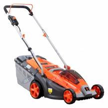 Obrázek k výrobku 61987 - 40 V AKU Sekačka 37 cm