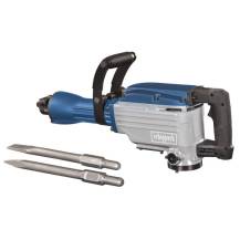 Obrázek k výrobku 19795 - AB 1600 Scheppach demoliční kladivo +ZDARMA 2 SEKÁČE