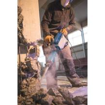 Obrázek k výrobku 19795 - AB 1600 Scheppach demoliční kladivo +ZDARMA 2 SEKÁČE