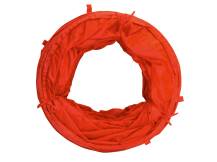 Obrázek k výrobku 125171 - Agility překážka pro psy s úložnou taškou KERBL 81997 TUNEL, 5m/60cm