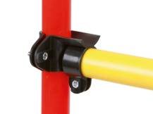 Obrázek k výrobku 125172 - Agility překážky pro psy KERBL 80758, set 3 typy