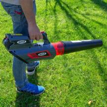 Obrázek k výrobku 62802 - Aku fukar Freemow 40V