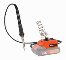 Obrázek k výrobku 74013 - Aku hrotová pájka 20V (bez AKU)