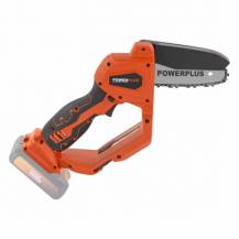 Obrázek k výrobku 76741 - AKU jednoruční řetězová pila 20V LI-ION 100mm (bez AKU)