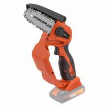 Obrázek k výrobku 76741 - AKU jednoruční řetězová pila 20V LI-ION 100mm (bez AKU)
