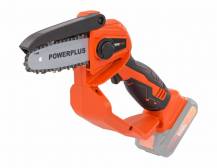 Obrázek k výrobku 76741 - AKU jednoruční řetězová pila 20V LI-ION 100mm (bez AKU)