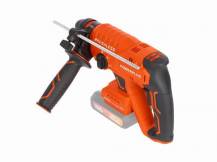 Obrázek k výrobku 70617 - Aku kombinované kladivo 20V bezuhlíkové (bez AKU)