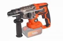 Obrázek k výrobku 72705 - Aku kombinované kladivo 40V bezuhlíkové (bez AKU)