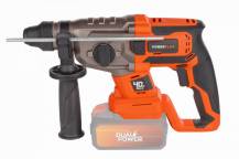 Obrázek k výrobku 72705 - Aku kombinované kladivo 40V bezuhlíkové (bez AKU)