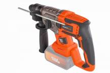 Obrázek k výrobku 72705 - Aku kombinované kladivo 40V bezuhlíkové (bez AKU)