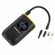 Obrázek k výrobku 76751 - Aku kompresor 8V LI-ION